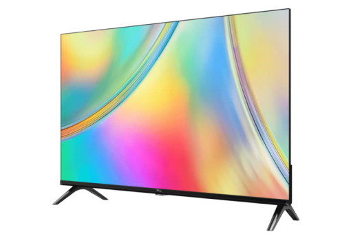 Google TIVI TCL 32 INCH 32S5400 - 7