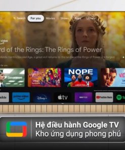 Google Tivi TCL 43 inch 43S5400 - 20 Google Tivi TCL 43 inch 43S5400 - 19