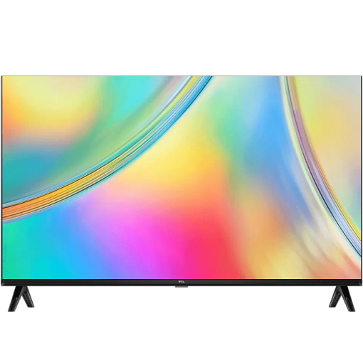 Google TIVI TCL 32 INCH 32S5400 - 1
