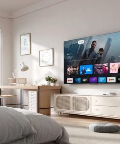 Google Tivi TCL 55 inch 55P638 - 22 Google Tivi TCL 55 inch 55P638 - 21