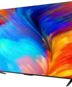Google Tivi TCL 4K 65 inch 65P638 - 21