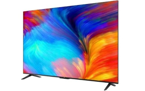 Google Tivi TCL 4K 65 inch 65P638 - 11