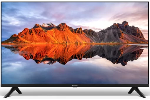 GOOGLE TIVI XIAOMI A 32 INCH L32M8-P2SEA - 1