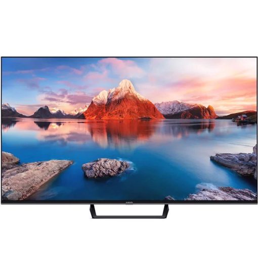 Google TIVI Xiaomi A PRO 4K 65 INCH L65M8-A2SEA - 1