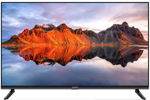 Google Tivi Xiaomi A Pro 4K 43 inch L43M8-A2SEA - 1