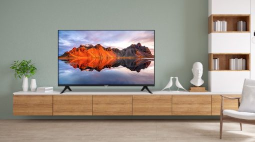 GOOGLE TIVI XIAOMI A 32 INCH L32M8-P2SEA - 13