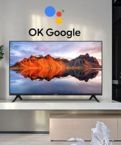 GOOGLE TIVI XIAOMI A 32 INCH L32M8-P2SEA - 22 GOOGLE TIVI XIAOMI A 32 INCH L32M8-P2SEA - 21