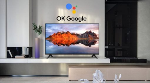 GOOGLE TIVI XIAOMI A 32 INCH L32M8-P2SEA - 9