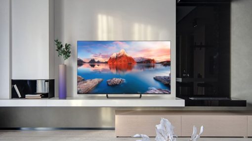 Google Tivi Xiaomi A Pro 4K 43 inch L43M8-A2SEA - 11