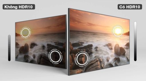 Google Tivi Xiaomi A Pro 4K 43 inch L43M8-A2SEA - 9