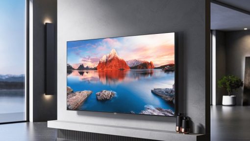 Google Tivi Xiaomi A PRO 55 Inch L55M8-A2SEA - 11