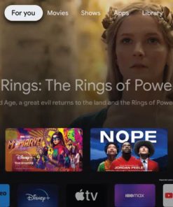 Google Tivi QLED TCL 4K 65 inch 65Q646 - 34 Google Tivi QLED TCL 4K 65 inch 65Q646 - 33