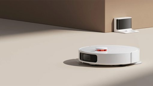 Máy hút bụi Xiaomi Robot Vacuum S10 EU BHR5988EU - 11
