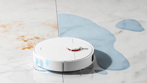 Máy hút bụi Xiaomi Robot Vacuum S10 EU BHR5988EU - 9