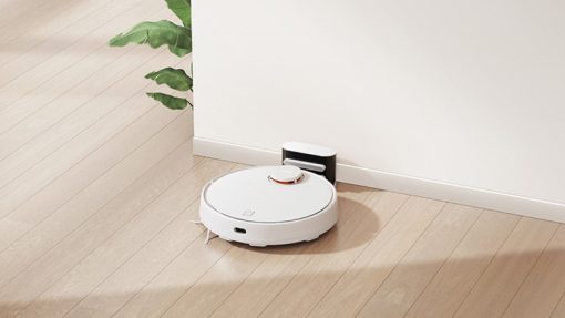 Máy hút bụi Xiaomi Robot Vacuum S10 EU BHR5988EU - 7