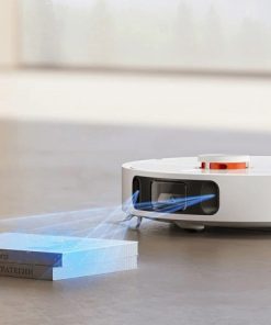 Máy hút bụi Xiaomi Robot Vacuum S10 EU BHR5988EU - 18 Máy hút bụi Xiaomi Robot Vacuum S10 EU BHR5988EU - 17