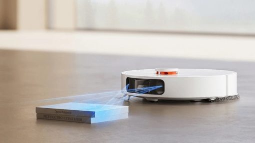 Máy hút bụi Xiaomi Robot Vacuum S10 EU BHR5988EU - 5