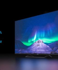 Google TIVI Xiaomi A PRO 4K 65 INCH L65M8-A2SEA - 21
