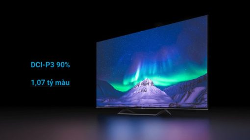 Google TIVI Xiaomi A PRO 4K 65 INCH L65M8-A2SEA - 7