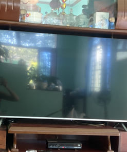 Google Tivi QLED TCL 4K 43 inch 43Q646 - 41