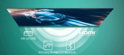 Tivi LCD Hisense 40 inch 40A4200G - 5