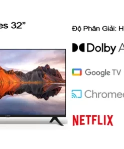 GOOGLE TIVI XIAOMI A 32 INCH L32M8-P2SEA - 18 GOOGLE TIVI XIAOMI A 32 INCH L32M8-P2SEA - 17