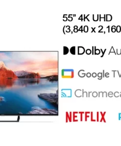 Google Tivi Xiaomi A PRO 55 Inch L55M8-A2SEA - 14 Google Tivi Xiaomi A PRO 55 Inch L55M8-A2SEA - 13