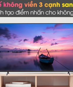 Smart Tivi Samsung 4K UHD 65 inch UA65AU8100KXXV - 30 Smart Tivi Samsung 4K UHD 65 inch UA65AU8100KXXV - 29