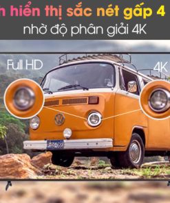 Smart Tivi Samsung 4K UHD 65 inch UA65AU8100KXXV - 28 Smart Tivi Samsung 4K UHD 65 inch UA65AU8100KXXV - 27