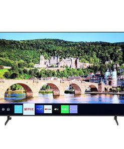 Smart Tivi Samsung 4K UHD 65 inch UA65AU8100KXXV
