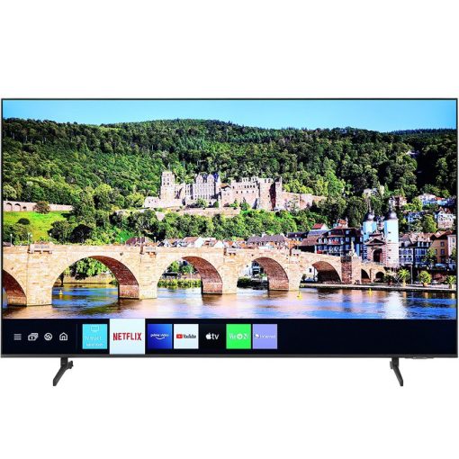 Smart Tivi Samsung 4K UHD 65 inch UA65AU8100KXXV - 1