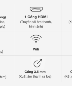 Android Tivi TCL 43 inch 43P725 - 25