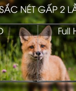 Smart Tivi LG 43 inch 43LM5700PTC - 27