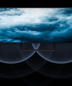 Google TIVI Xiaomi A PRO 4K 65 INCH L65M8-A2SEA - 23