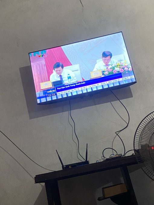 Android TIVI TCL 43 INCH 43S5400A - 17