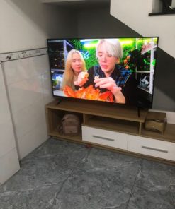 Smart Tivi Samsung 4K 55 inch UA55AU7002 - 29