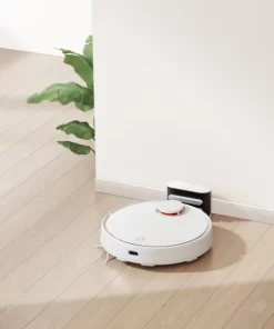 Máy hút bụi Xiaomi Robot Vacuum S10 EU BHR5988EU - 26 Máy hút bụi Xiaomi Robot Vacuum S10 EU BHR5988EU - 25