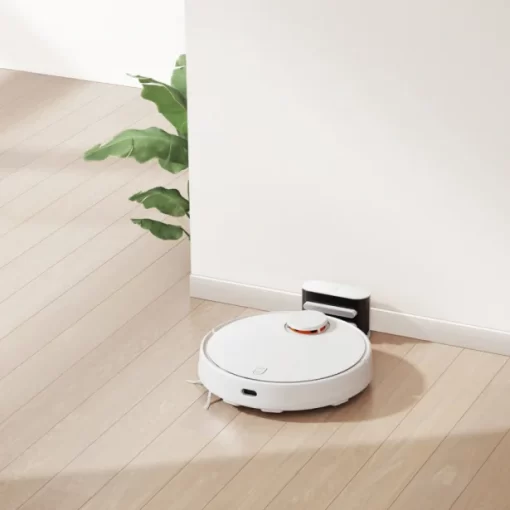 Máy hút bụi Xiaomi Robot Vacuum S10 EU BHR5988EU - 13