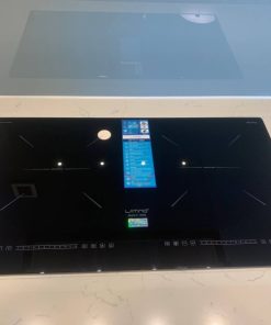 BẾP ĐIỆN TỪ LATINO LT - S886G - 53