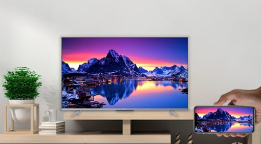 Android Tivi TCL 43 inch 43P725 - 9