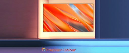 Google Tivi Hisense 4K 55 Inch 55A6500H - 11