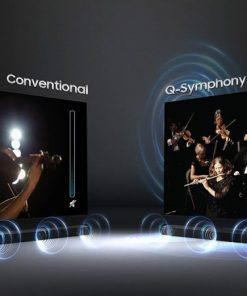 Smart Tivi Samsung 4K Crystal UHD 65 inch UA65BU8000 - 34 Smart Tivi Samsung 4K Crystal UHD 65 inch UA65BU8000 - 33