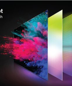 Google Tivi QLED TCL 4K 65 inch 65Q646 - 28 Google Tivi QLED TCL 4K 65 inch 65Q646 - 27