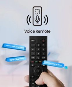 Google Tivi Hisense 4K 43 inch 43A6500H - 37