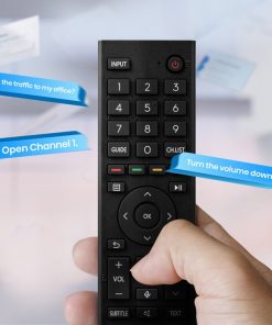 Google Tivi Hisense 4K 55 Inch 55A6500H - 20 Google Tivi Hisense 4K 55 Inch 55A6500H - 19