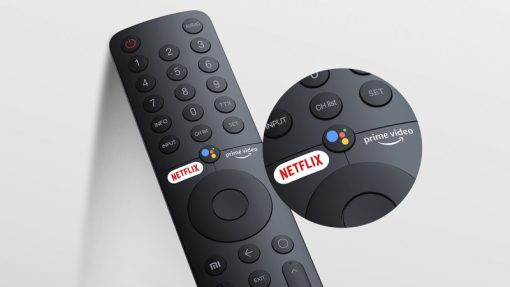 Google Tivi Xiaomi A FHD 43 inch L43M8-P2SEA - 11