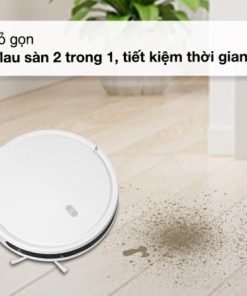 Máy hút bụi Xiaomi Robot Vacuum E10 EU BHR6783EU - 38 Máy hút bụi Xiaomi Robot Vacuum E10 EU BHR6783EU - 37