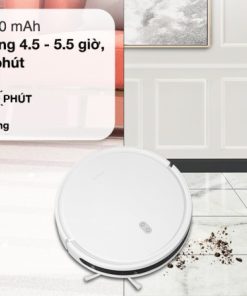 Máy hút bụi Xiaomi Robot Vacuum E10 EU BHR6783EU - 34 Máy hút bụi Xiaomi Robot Vacuum E10 EU BHR6783EU - 33