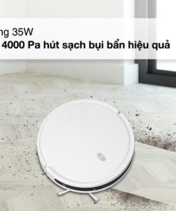 Máy hút bụi Xiaomi Robot Vacuum E10 EU BHR6783EU - 32 Máy hút bụi Xiaomi Robot Vacuum E10 EU BHR6783EU - 31