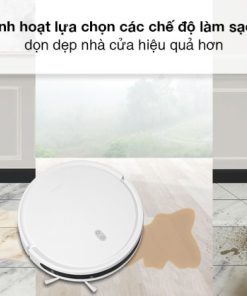 Máy hút bụi Xiaomi Robot Vacuum E10 EU BHR6783EU - 30 Máy hút bụi Xiaomi Robot Vacuum E10 EU BHR6783EU - 29